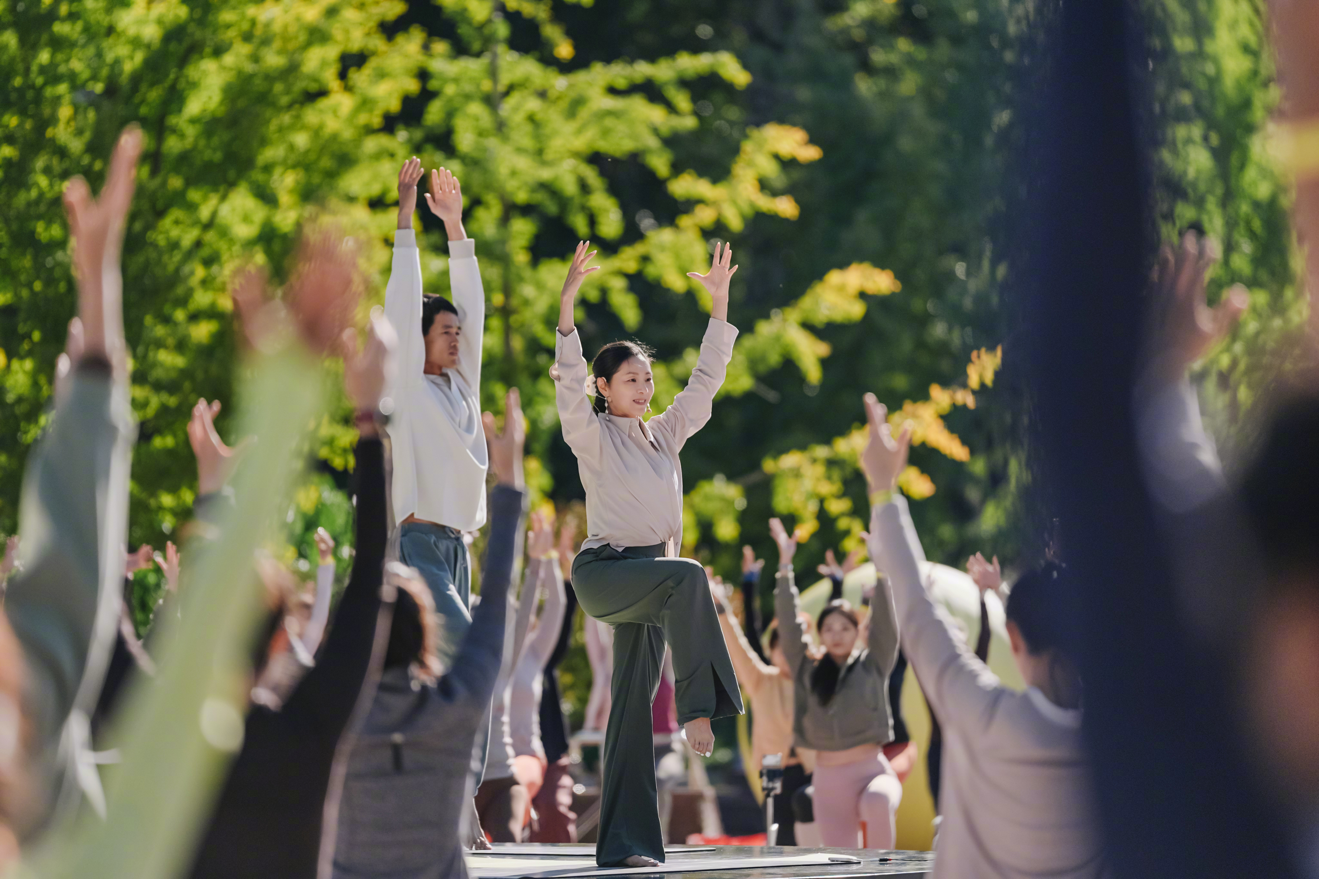 lululemon携手生物技术公司 ZymoChem 合作