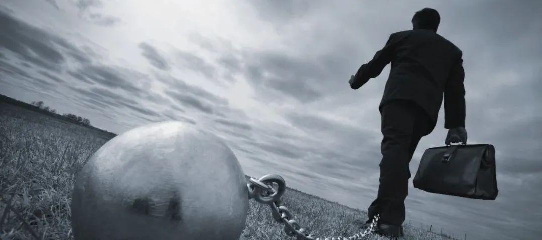 经观社论｜中小企业账期问题绝非小事