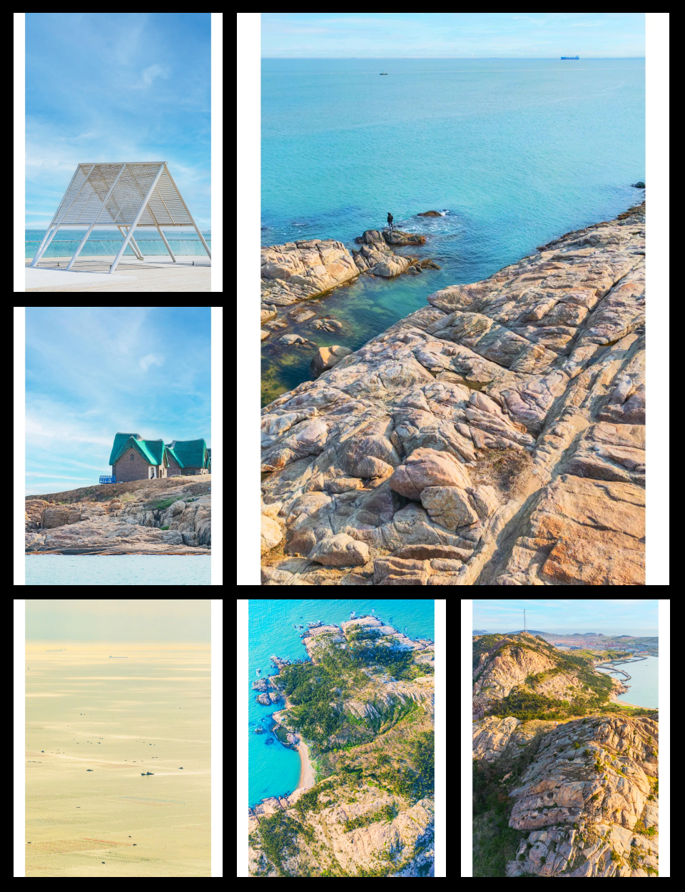 青岛：构筑与日韩深度合作的“胶东渠道” 东向提升与日韩经济循环通道