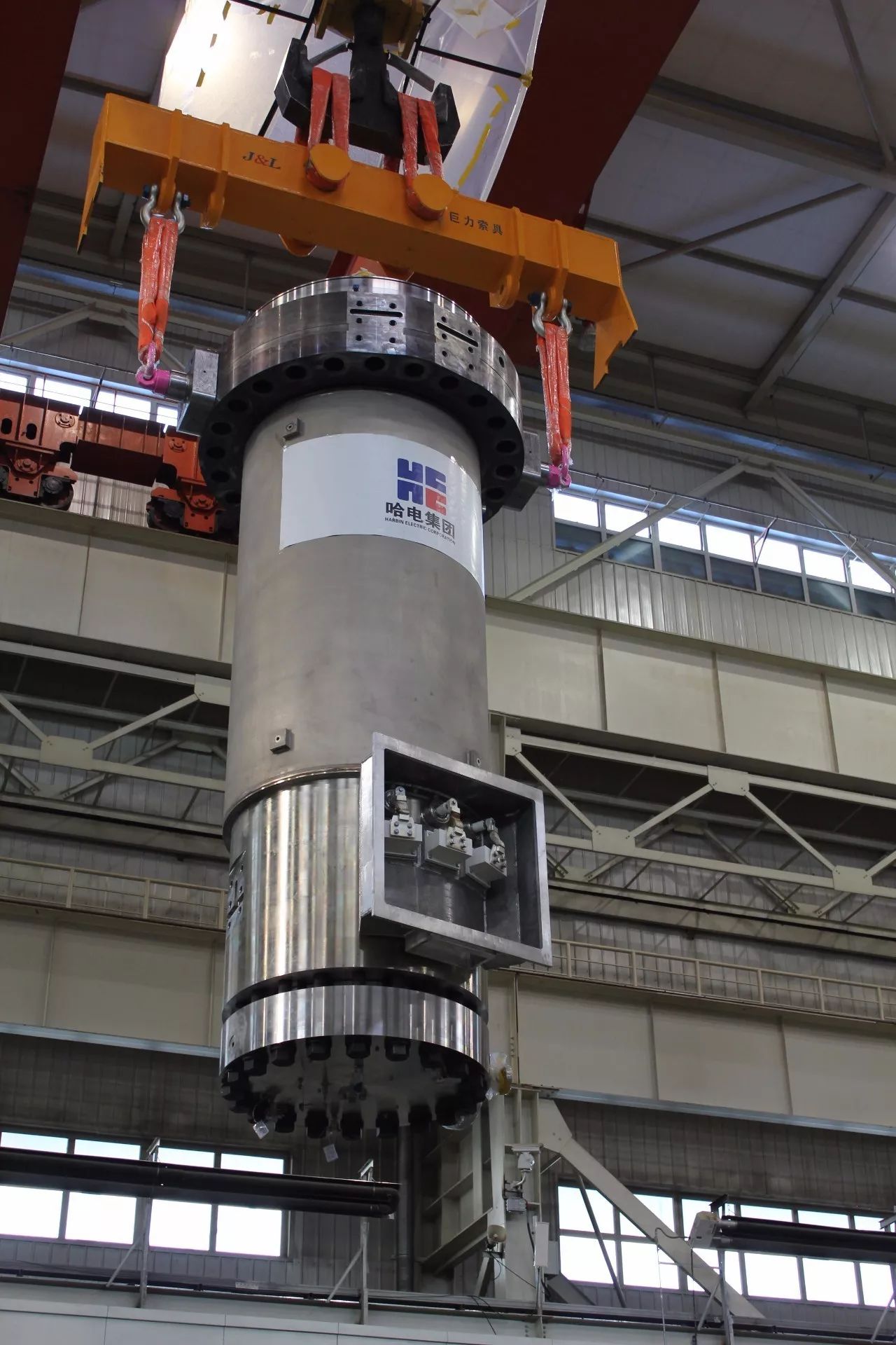 太阳电缆:公司生产的铜绞线;低烟无卤系列、阻燃系列、耐火系列的电力电缆曾向核电站项目供应过