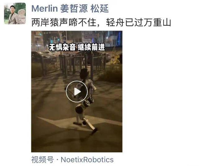 朱啸虎“虎啸”:人形机器人会是美丽的废物吗?