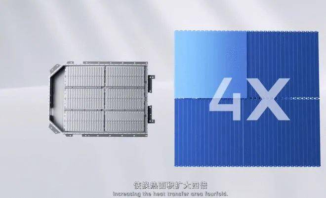 宁德时代获得发明专利授权：“电芯的一致性检测方法、装置、电子设备及存储介质”