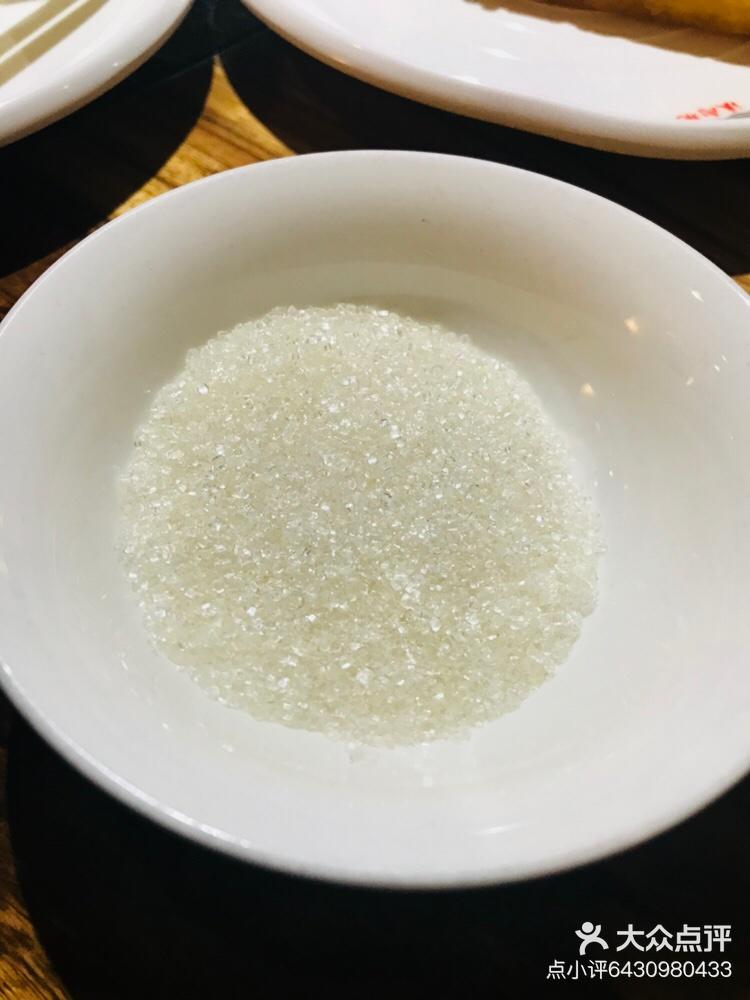 2025年4月9日现货白糖价格行情今日报价多少钱一吨