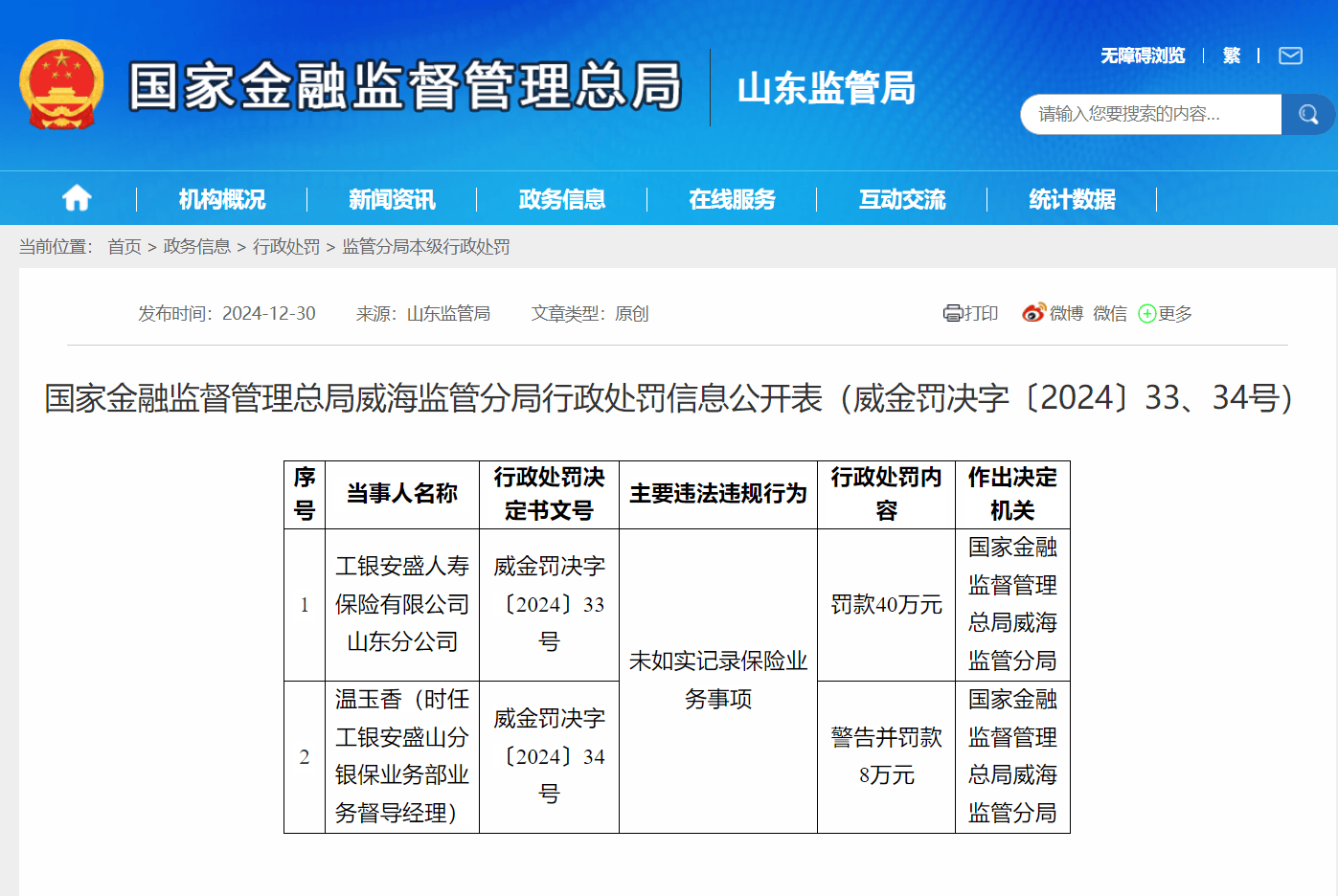 国家金融监管总局发布《关于保险资金未上市企业重大股权投资有关事项的通知》