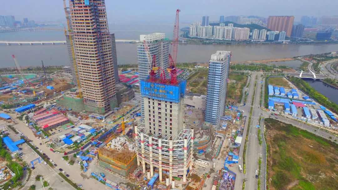 中国交建：公司将加速探索并建立市值管理体系