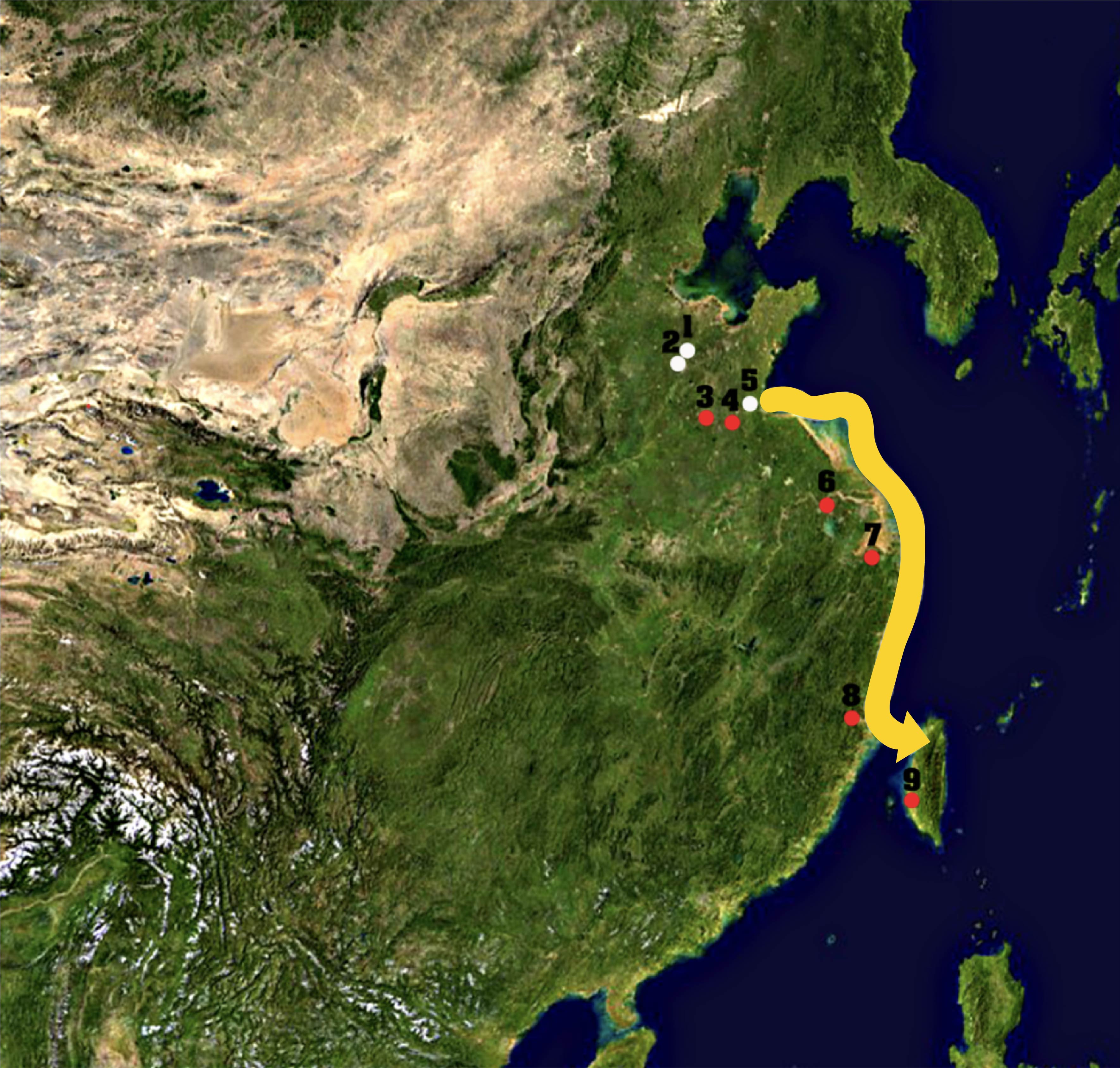 南岛语族的“英雄之旅”｜新知