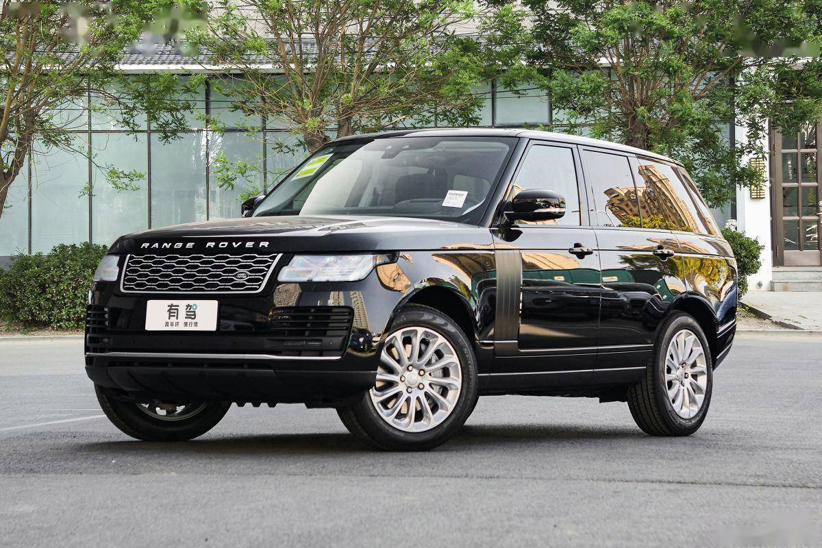 关税困局：捷豹路虎暂停向美国发货