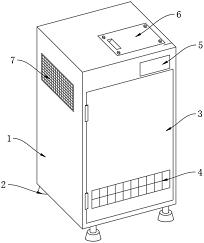 博力威获得实用新型专利授权:“电池包外壳及动能电池”
