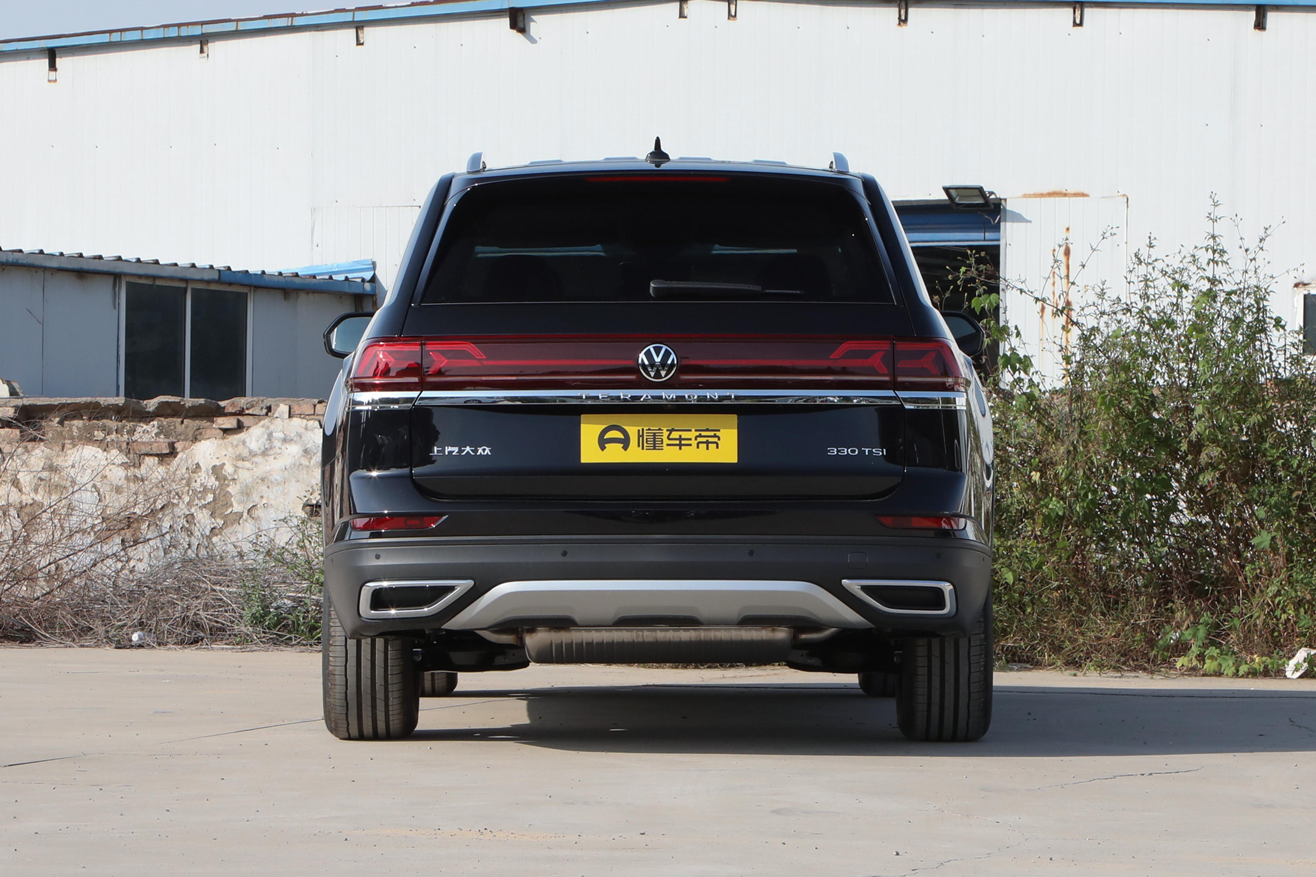 大家庭的第一台旗舰SUV，比亚迪唐L交出大七座SUV满分答卷，22.98万元起售