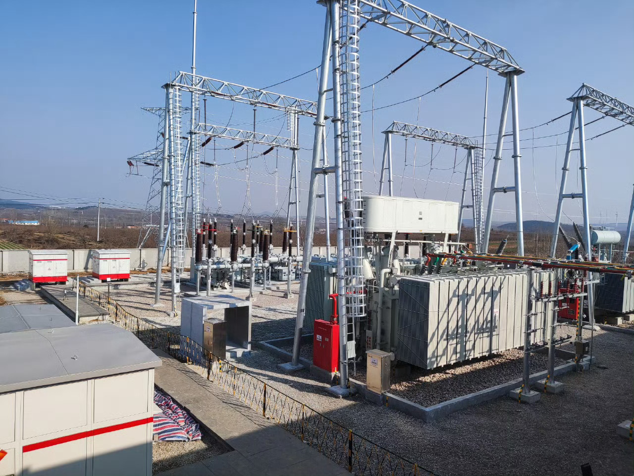 2025年山东一号文件释放乡村振兴新信号