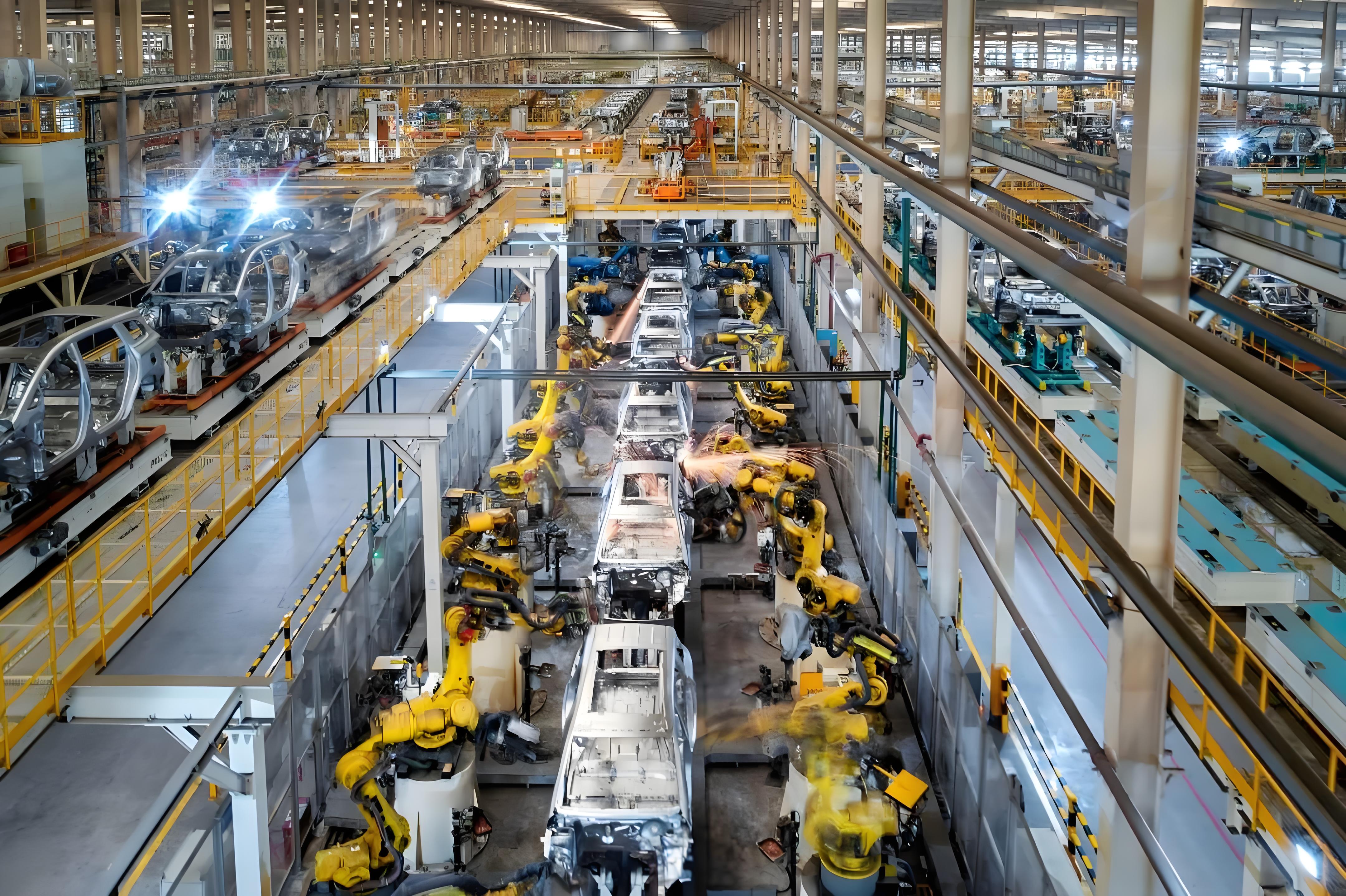 长城汽车获得实用新型专利授权:“车辆的车身组件以及车辆”