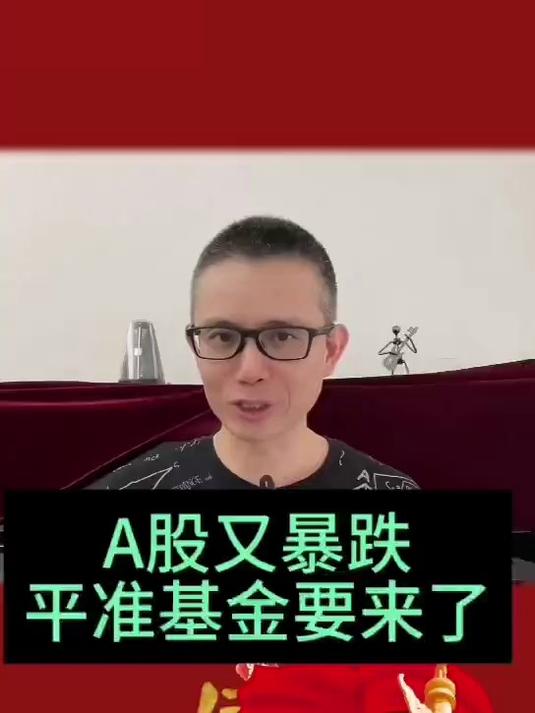 “中国版平准基金”浮出水面（附汇金历次出手后的A股表现）