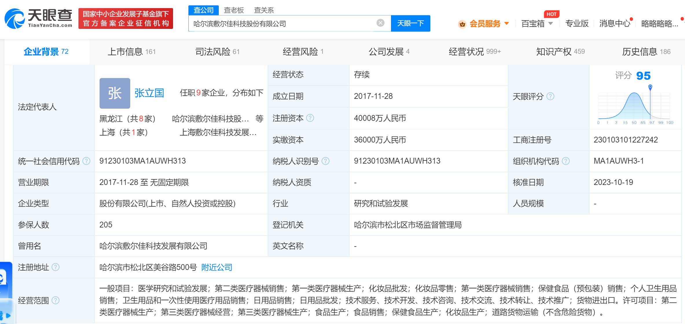 哈三联4月11日龙虎榜数据