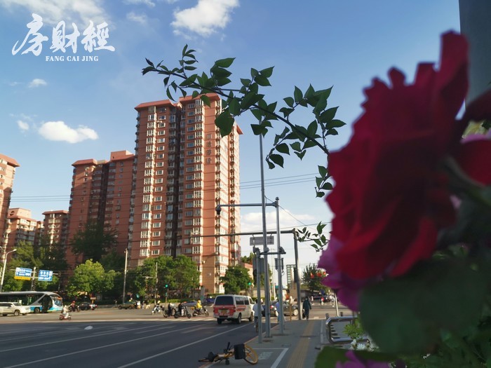 首开股份:2025年1-3月签约金额63.9亿元