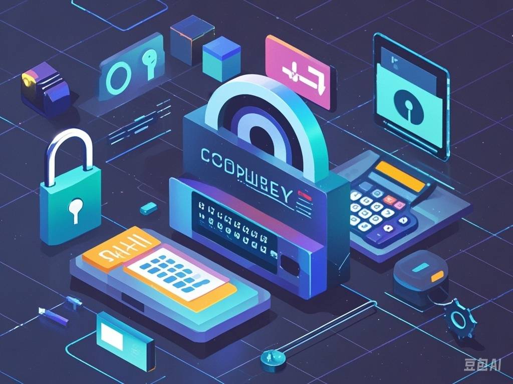 推进可信数据空间建设　加快释放数据价值