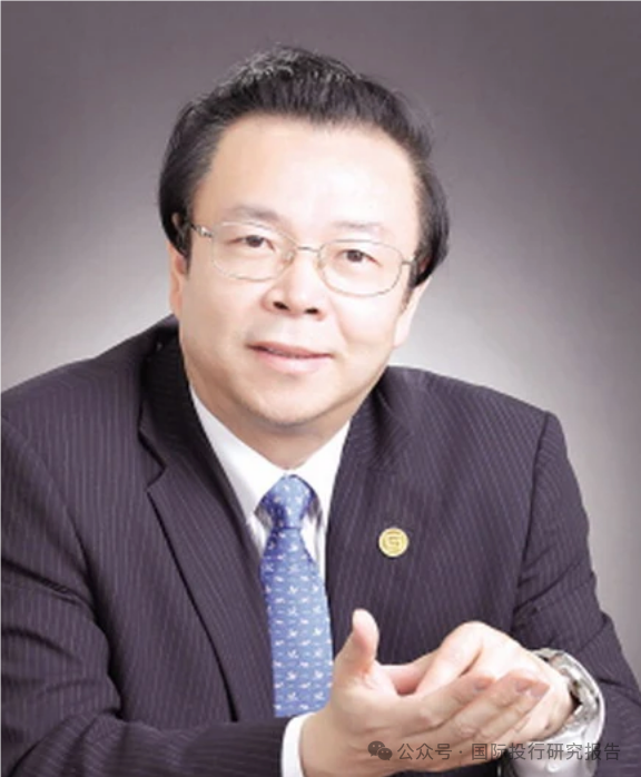 建信养老金管理有限责任公司董事、总经理王群任职资格获核准