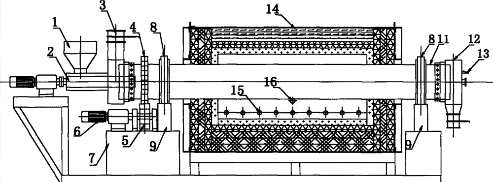 首钢股份获得实用新型专利授权:“回转窑燃烧系统”