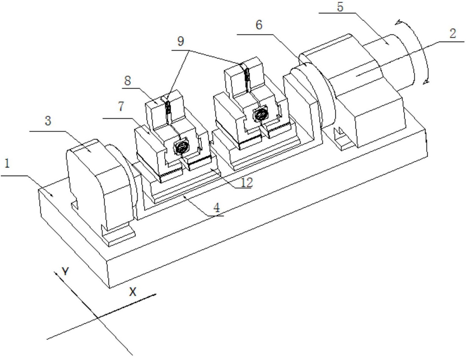 卧龙电驱获得实用新型专利授权：“一种用于防爆变频一体机的控制装置”