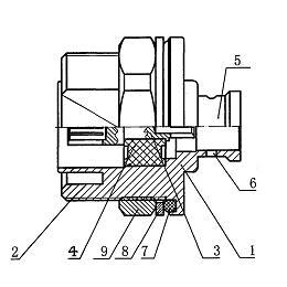 建邦科技获得实用新型专利授权：“一种电子真空助力器的阀体密封限位结构”