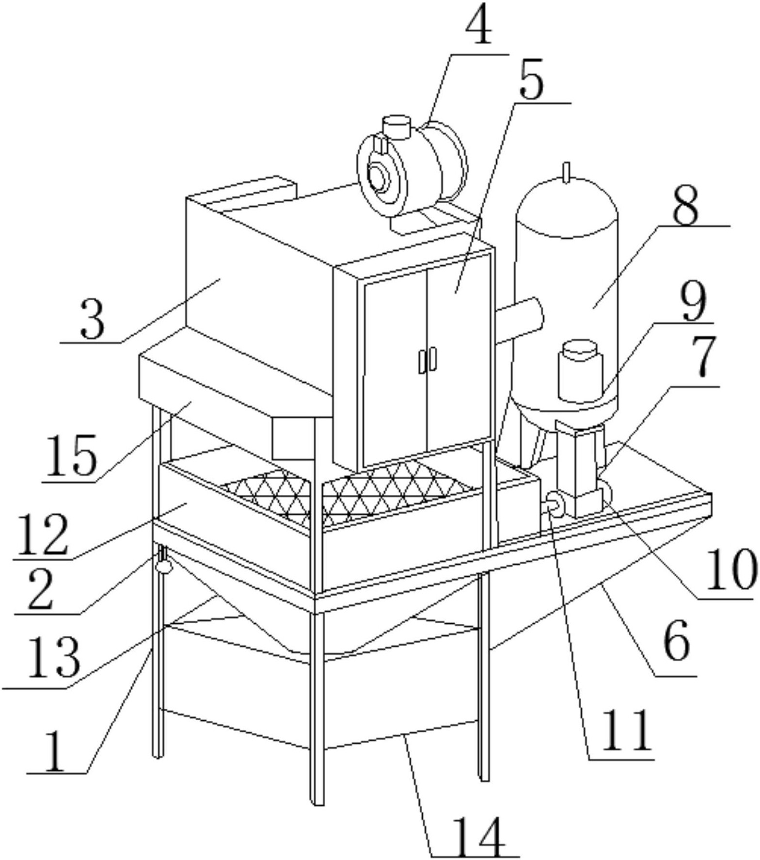 长江电力获得实用新型专利授权：“一种多功能继电保护短接装置”