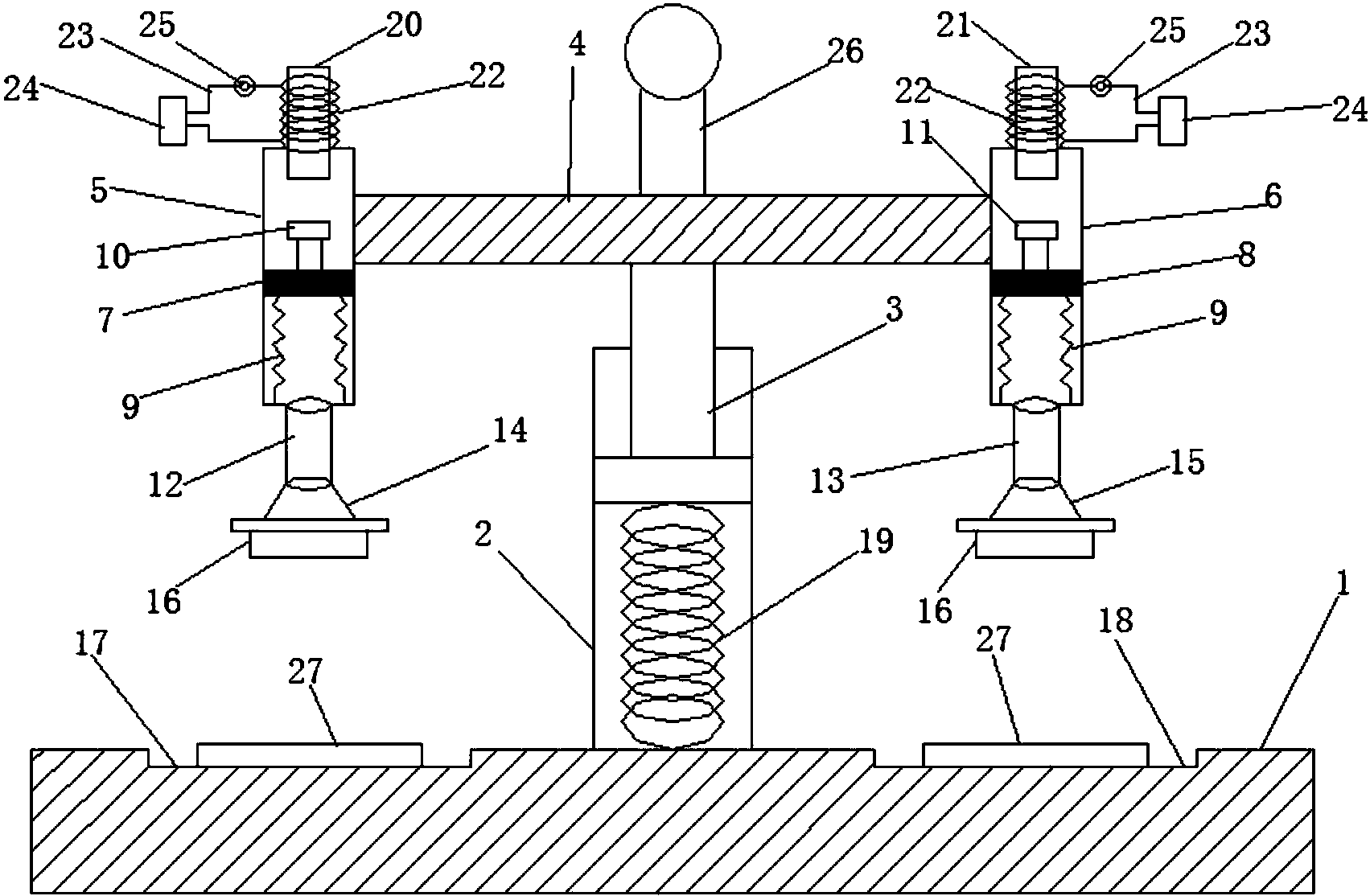 长江电力获得实用新型专利授权：“一种多功能继电保护短接装置”