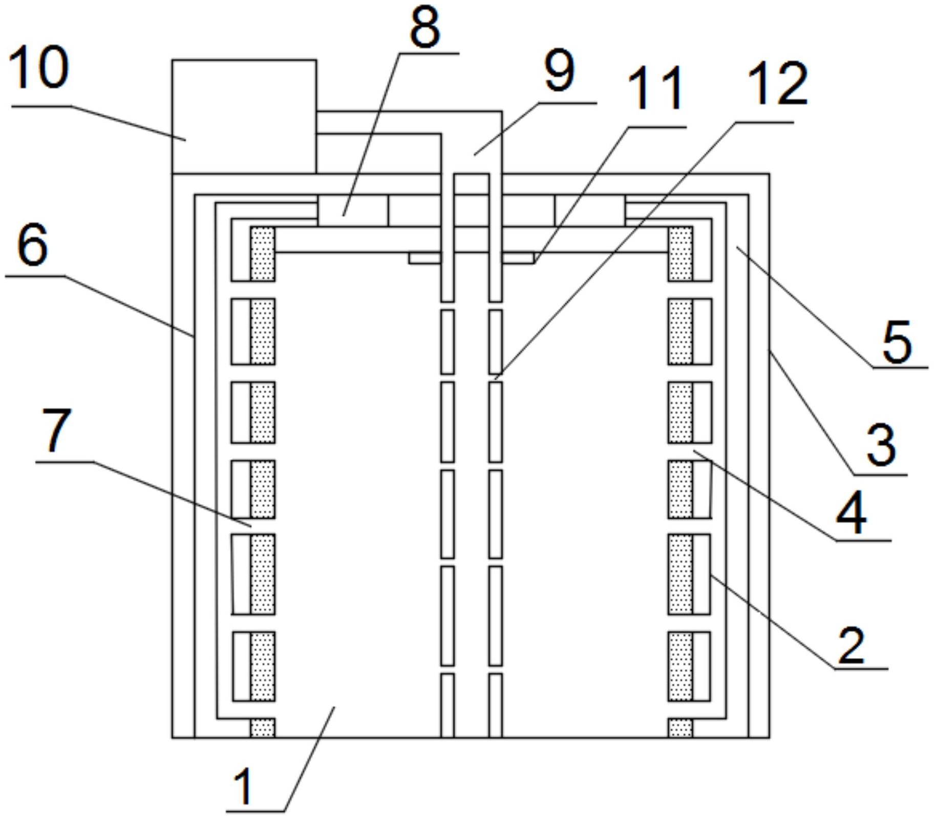 中国石油获得实用新型专利授权：“注水井采油树电缆穿越法兰连接装置”