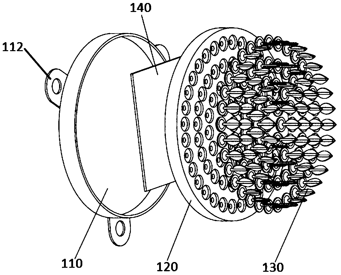 格力电器获得外观设计专利授权：“电子设备调节风速风向的图形用户界面”