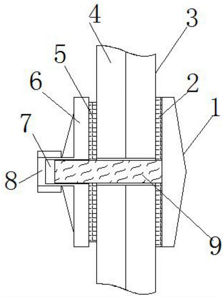 中国石油获得实用新型专利授权：“注水井采油树电缆穿越法兰连接装置”