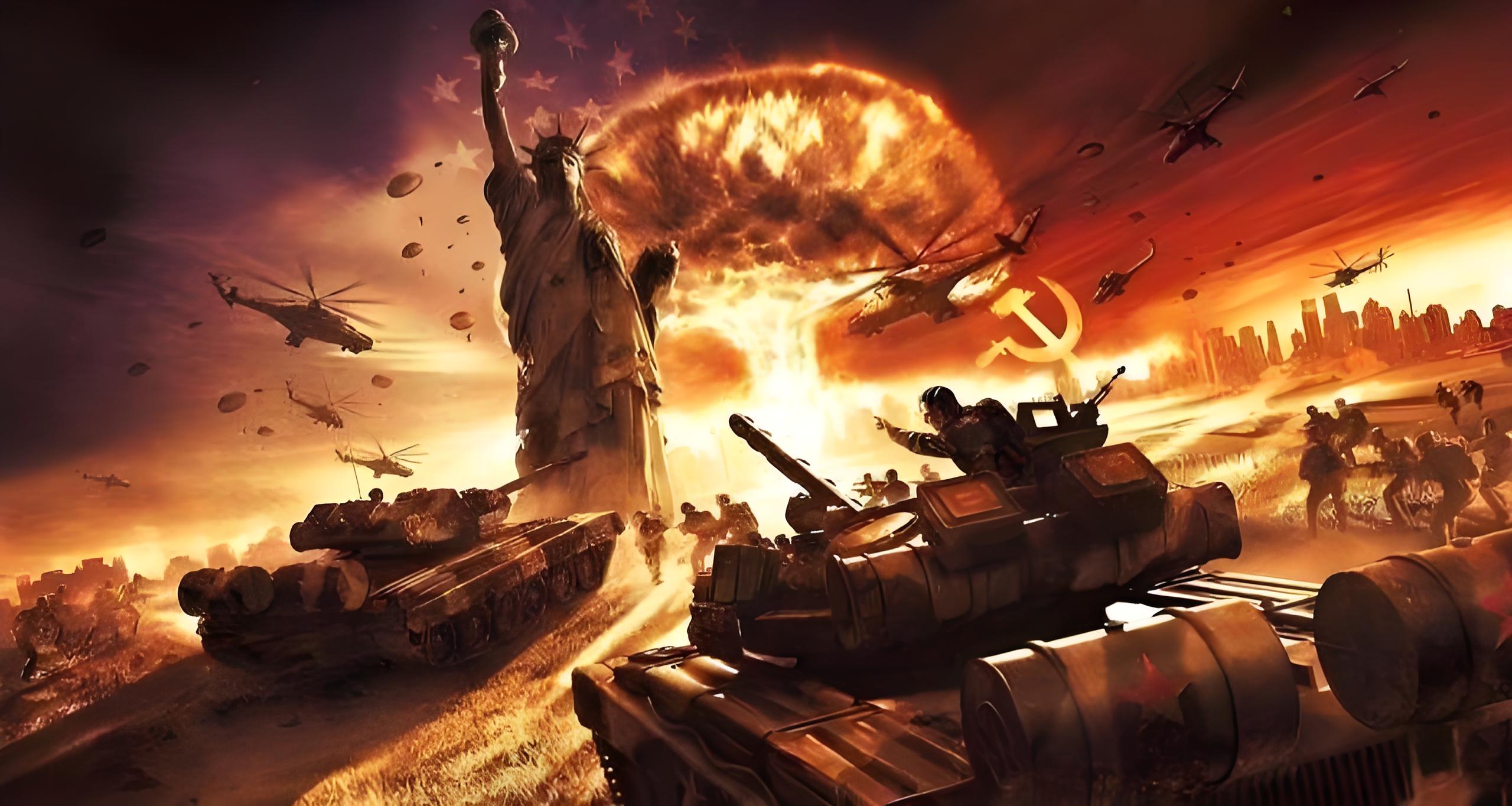 经济学视角下的军事史