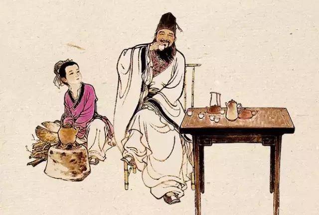 闻道乌衣巷口 而今烟草萋迷――当苏轼遇到王安石（四）