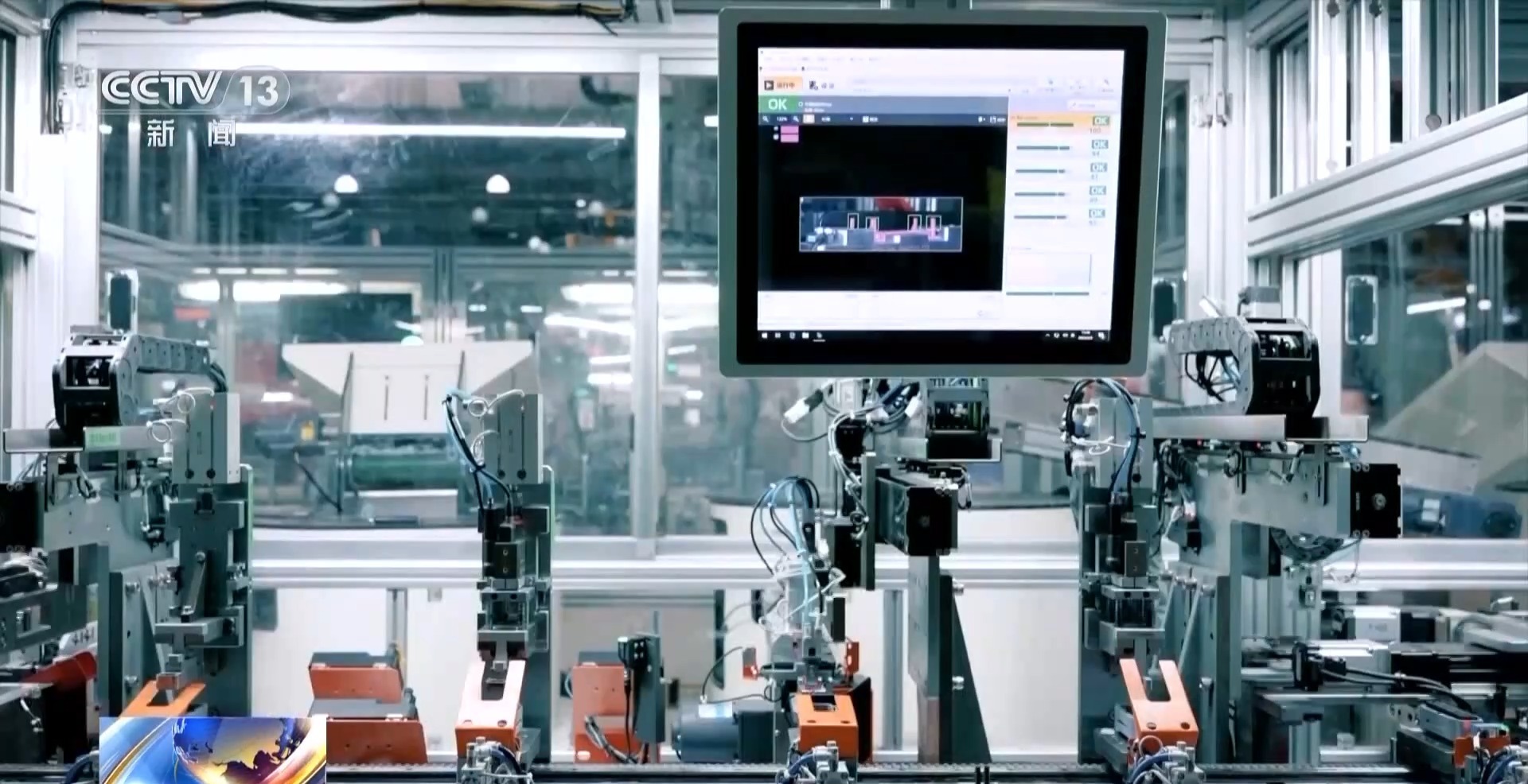 国家统计局：3月PPI环比下降0.4% 同比下降2.5%