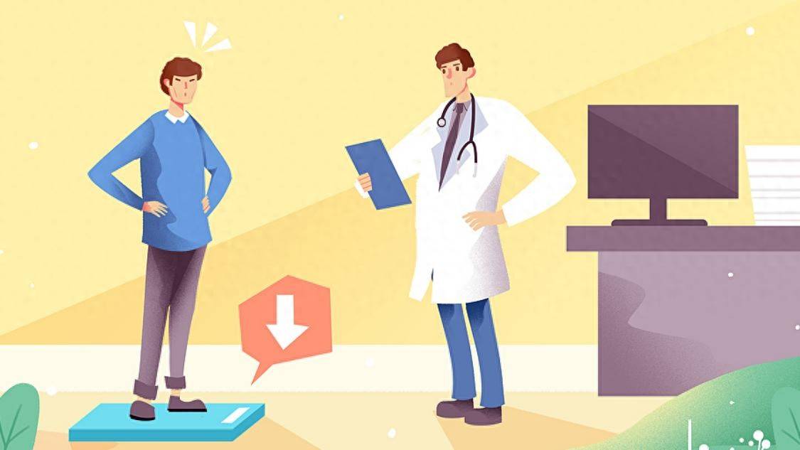 两部门：积极有序推进体重管理门诊设置