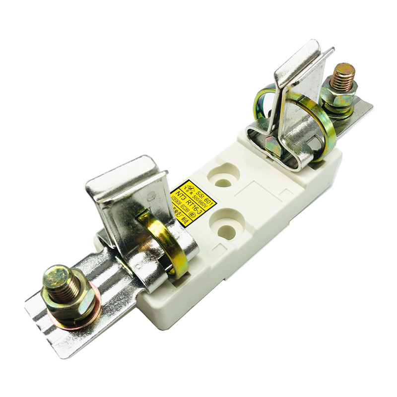 良信股份获得实用新型专利授权：“一种接线模块及断路器底座”