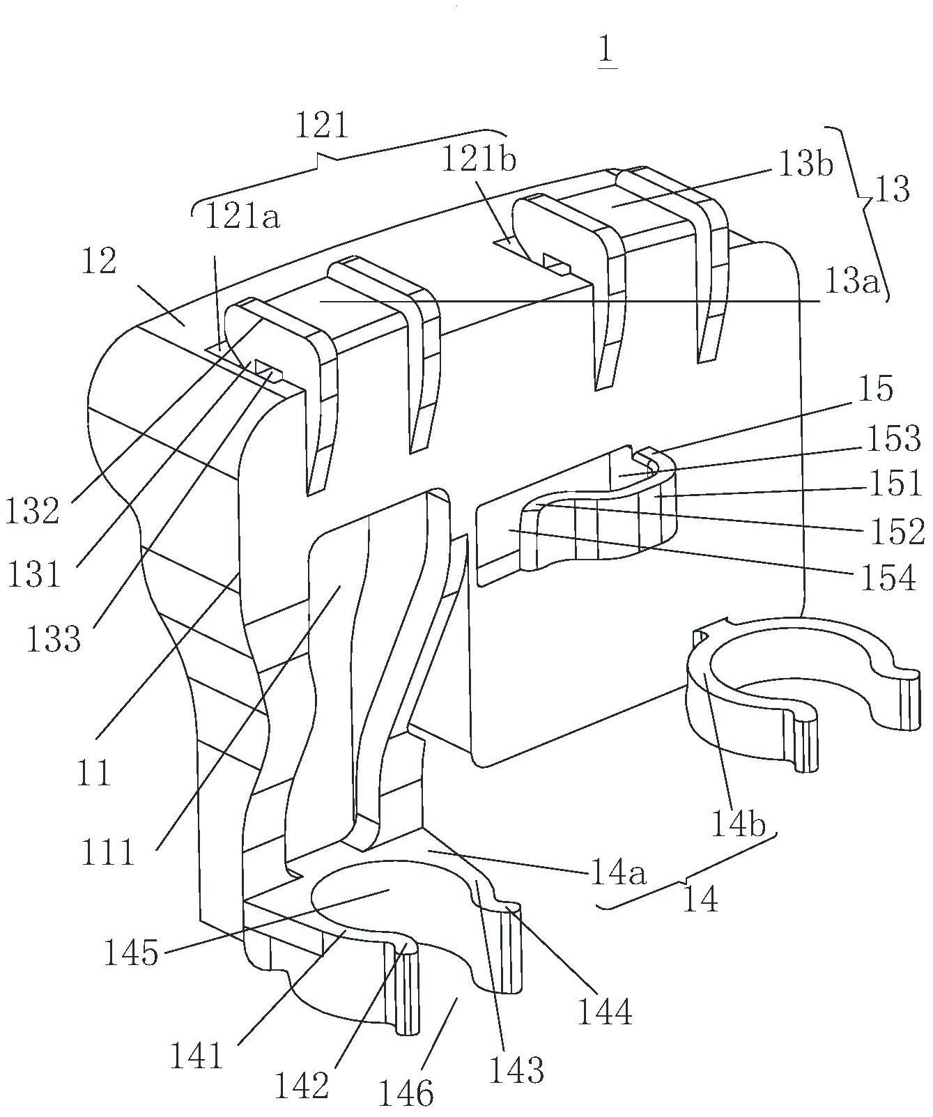 海尔智家获得发明专利授权：“一种PTC加热模块及具有其的衣物处理设备”