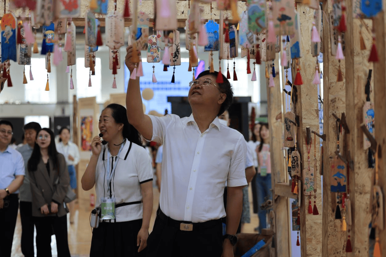 第14届中德前沿科学研讨会聚焦跨学科合作