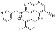 九洲药业获得发明专利授权：“一种合成二苯基-2-吡啶基甲烷衍生物的方法”