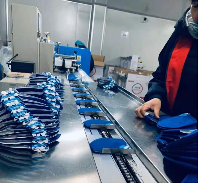 全球最轻最小“人工心”在中国武汉植入