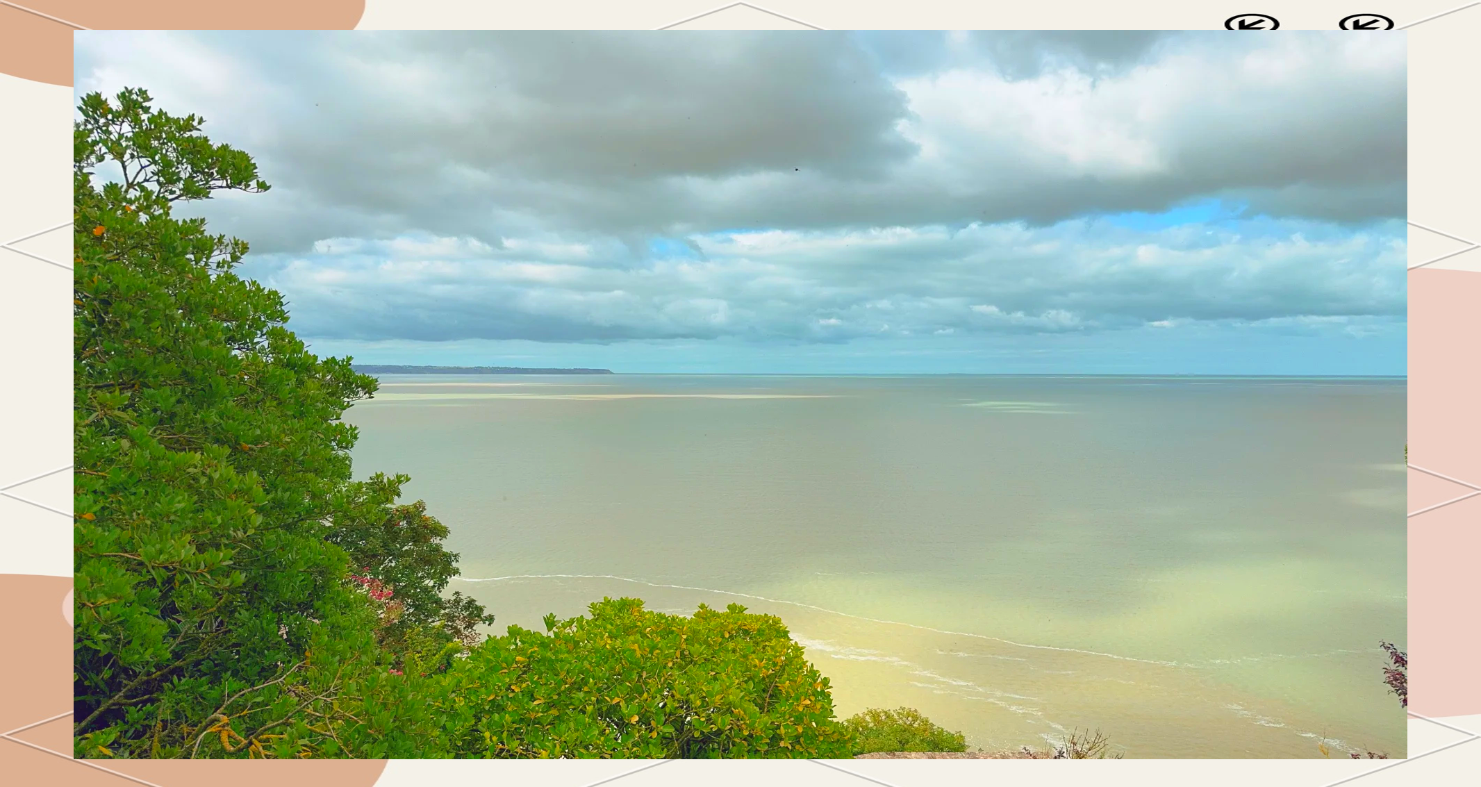 圣米歇尔山：孤悬海上的千年奇迹