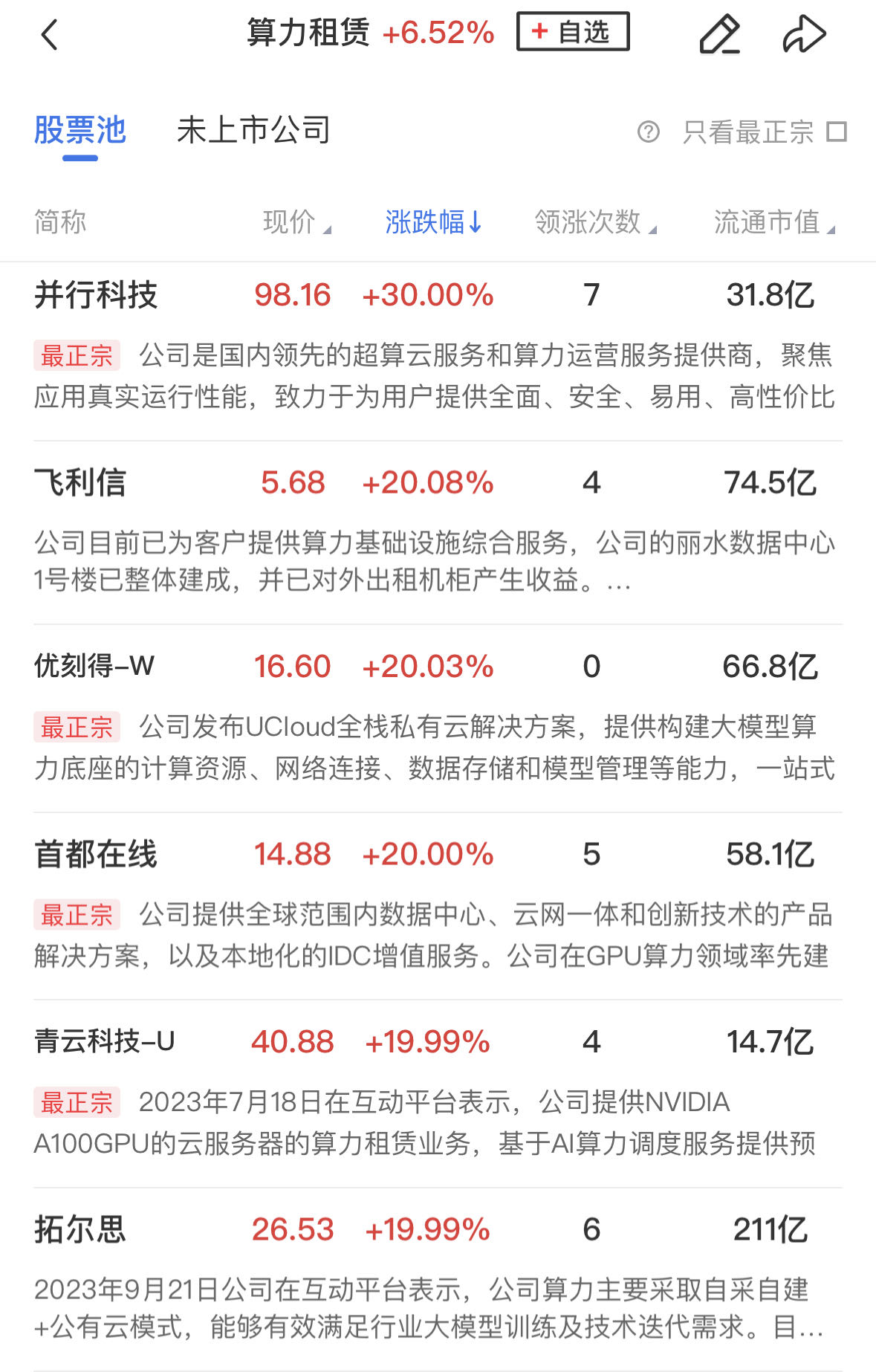 四川：Deepseek等技术快速发展 带动算力相关产品新需求增加