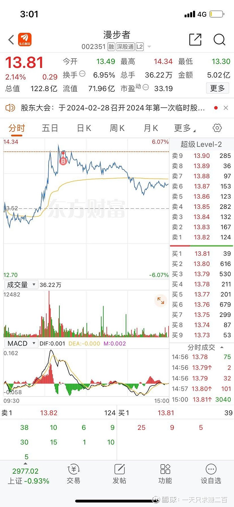浙江世宝：24年度营业收入与利润君实现了较大幅度的增长