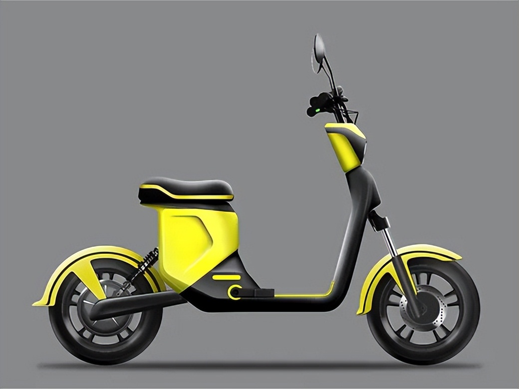 专家解读电动自行车新国标 首批新国标样车集中展示