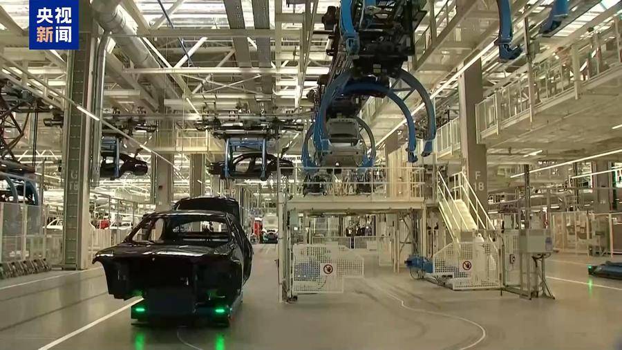 法雷奥宣布客户需预付关税费用以应对美欧贸易不确定性