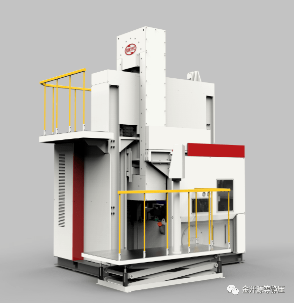 宁德时代获得实用新型专利授权：“等静压治具、等静压装置和电池生产设备”