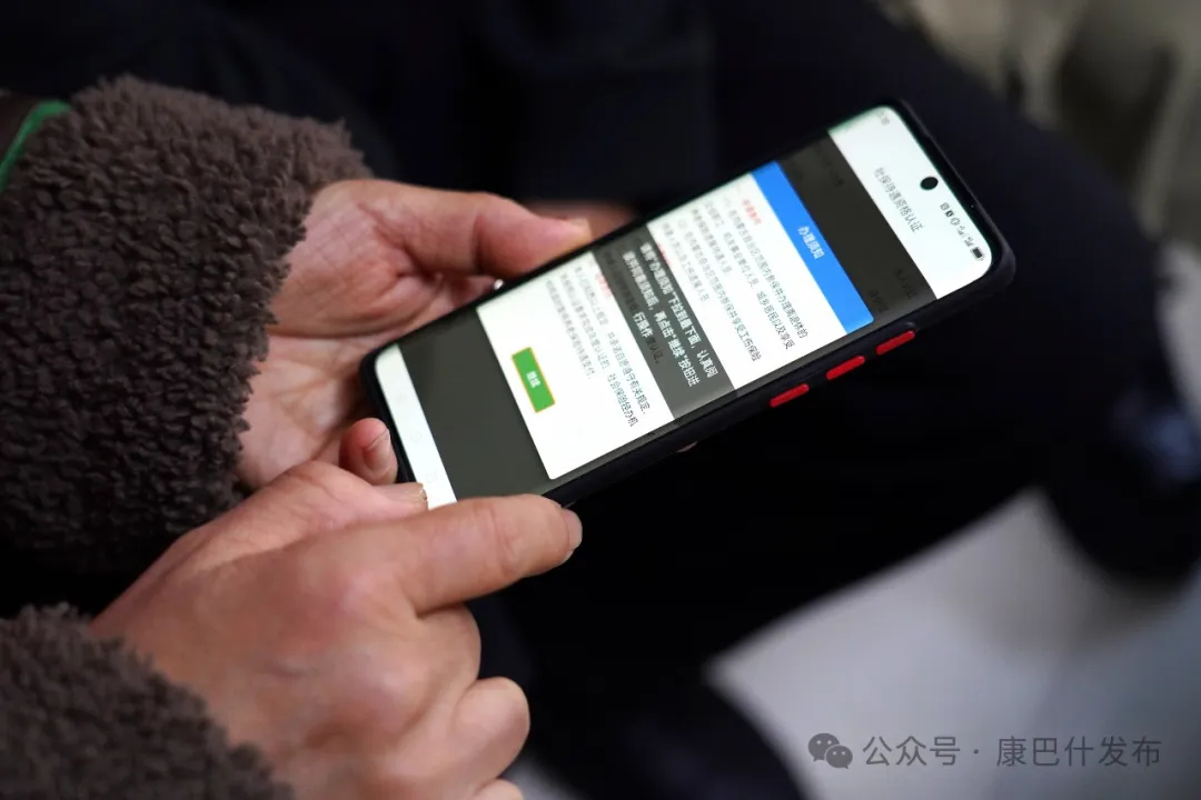 党俊武：居家养老服务应该面向社区、面向家庭