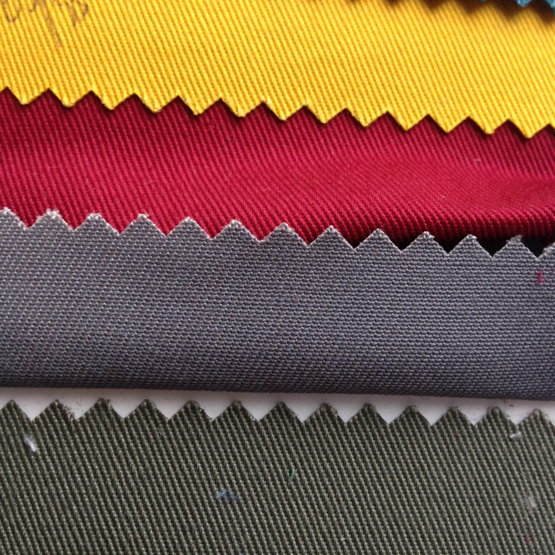 秘鲁对华涤棉混纺织物启动反倾销日落复审调查