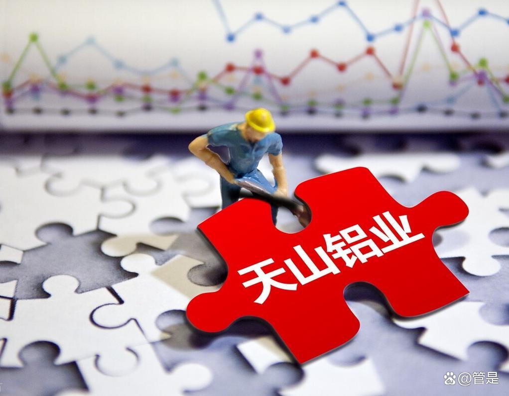 天山铝业大宗交易成交345.40万元