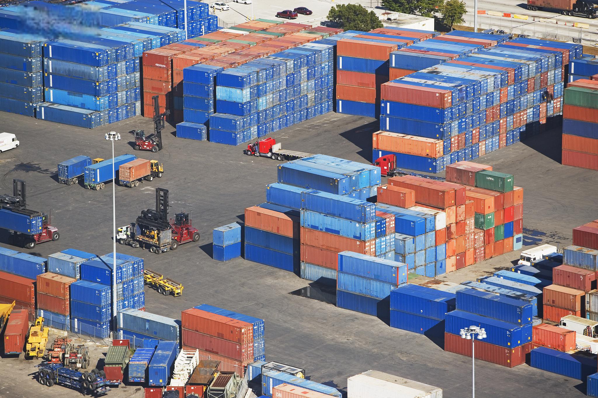 广交会透视外贸质量结构双提升 以产业升级应对多重挑战有“底气”