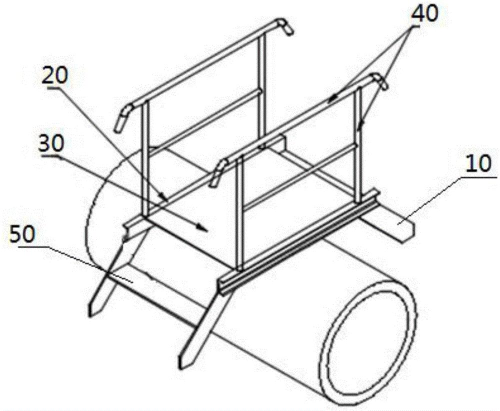 振华重工获得实用新型专利授权：“一种钢塔制造防倾施工组合装置”