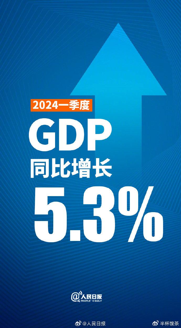 浙江一季度GDP同比增长6% 经济结构进一步向新