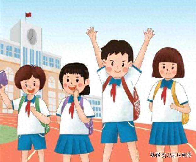 教育部公布一批查处中小学违规办学行为典型案例